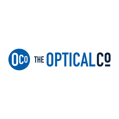 The Optical Company logo 