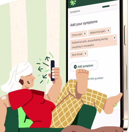 Symptom Checker Symptom Checker