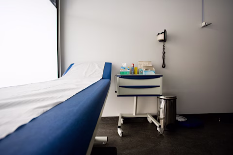 Examination room