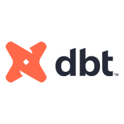 dbt logo