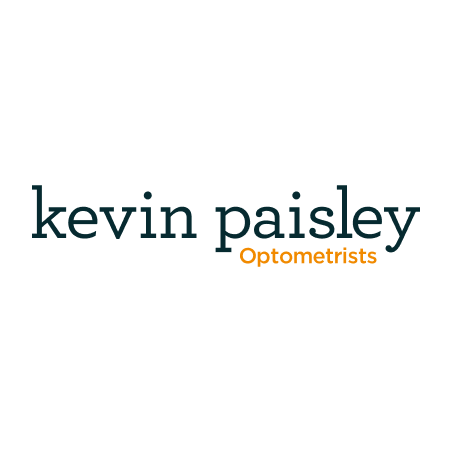 Kevin Paisley logo