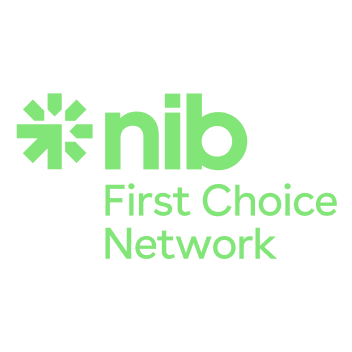 nib First Choice Network logo