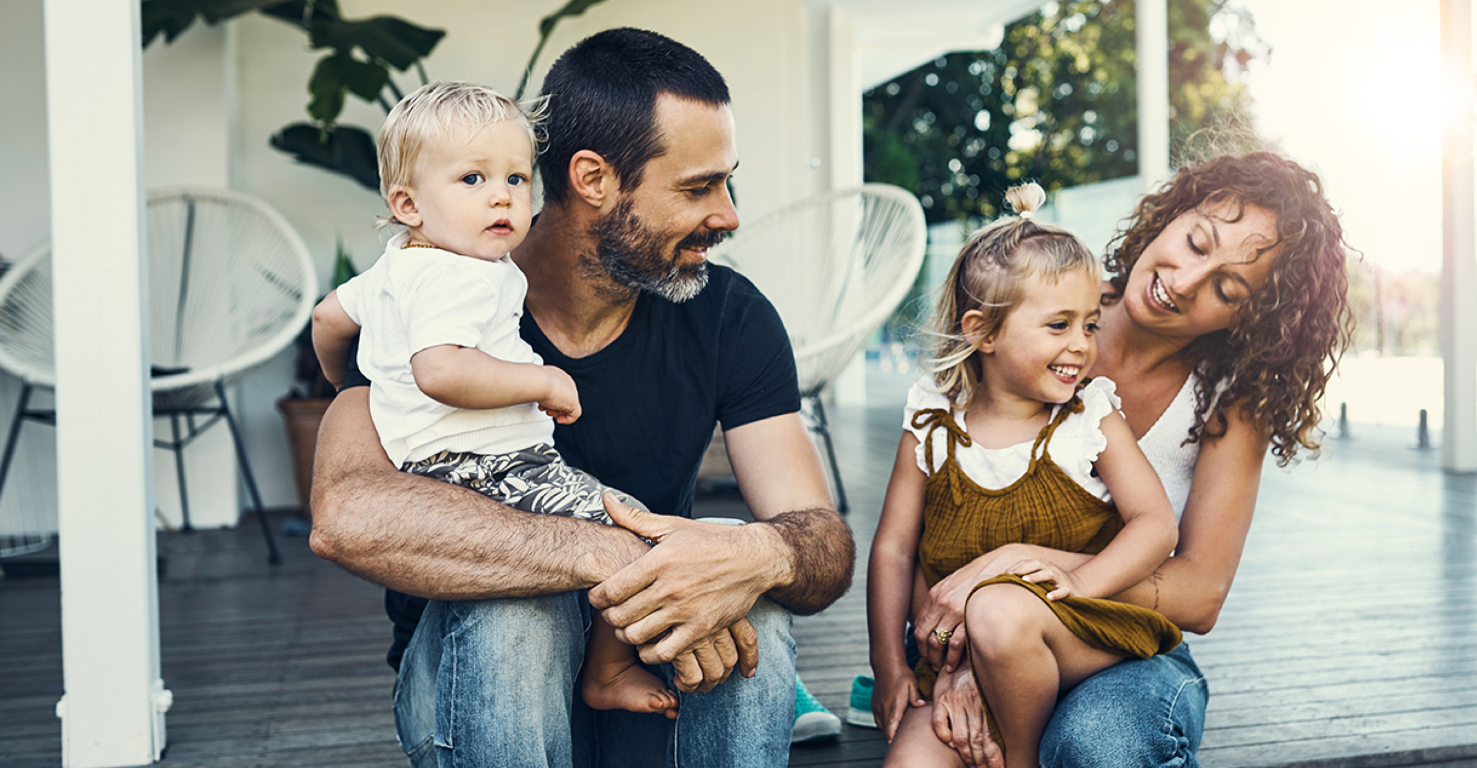 Preparing yourself for hospital nib