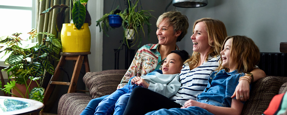 Managing your family's private health insurance | GU Health Insurance