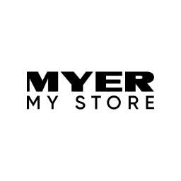 Myer logo