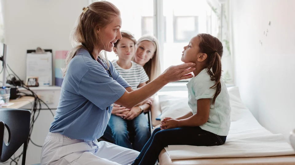 What To Expect From Grommets Surgery nib