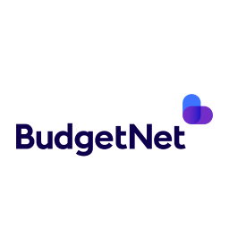 BudgetNet logo