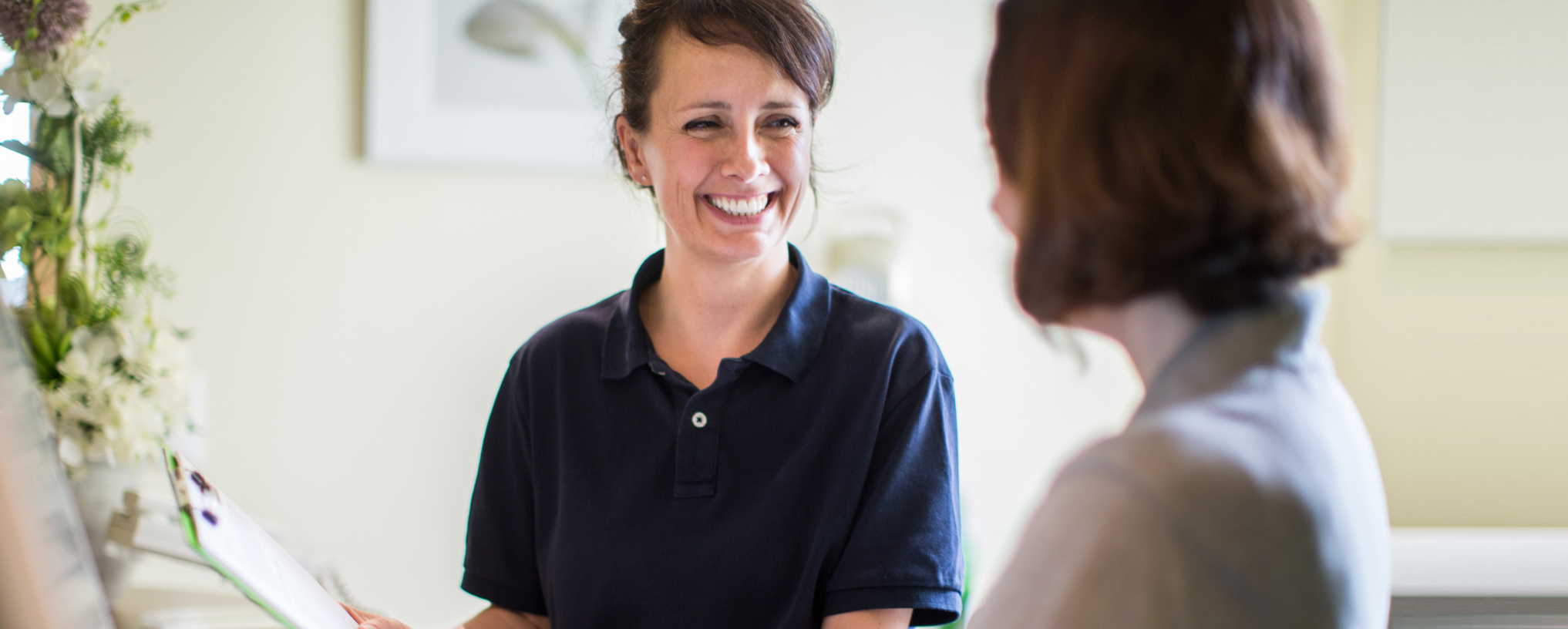 GU Health Care Home for Providers GU Health Insurance