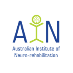Australian Institute of Neuro-Rehabilitation logo