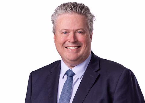 Photo of Martin Adlington