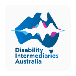 Disability Intermediaries Australia logo
