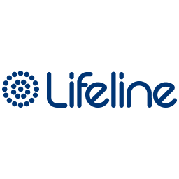 Lifeline logo