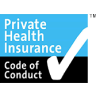 Private Health Insurance - Code of Conduct