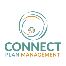 Connect Plan Management logo