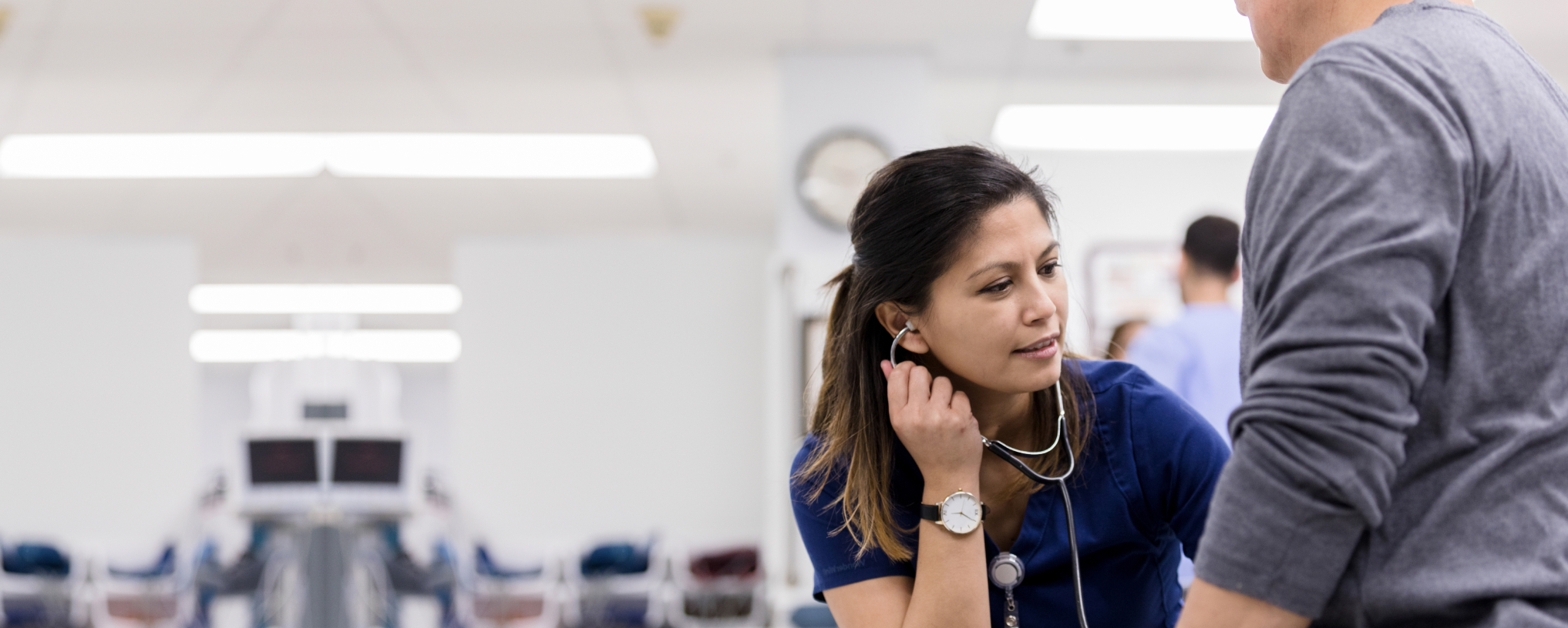 What to do in an emergency - GU Health | GU Health Insurance
