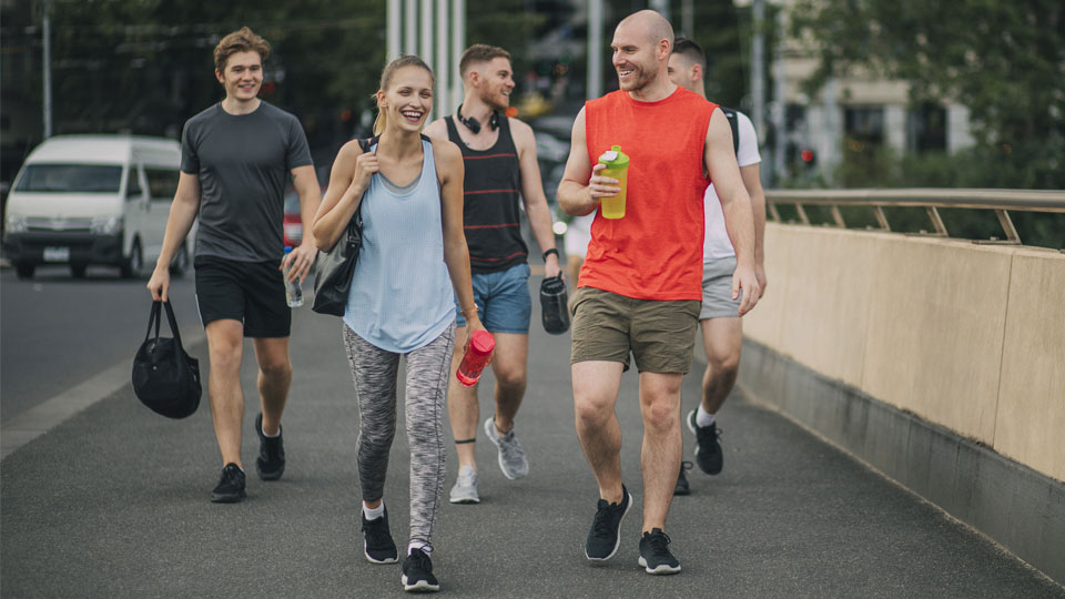 Do Pre Workout Supplements Work Tips Alternatives Nib