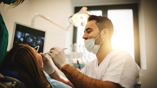 Dental insurance & dental health care nib Dental insurance & dental health care nib