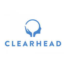 Clearhead logo