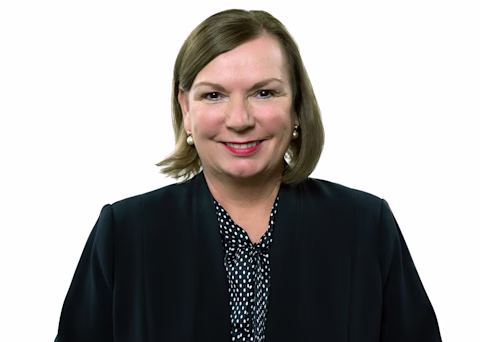 Photo of Jill Watts