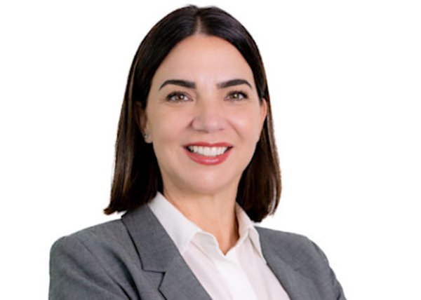 Photo of Skye Daniels