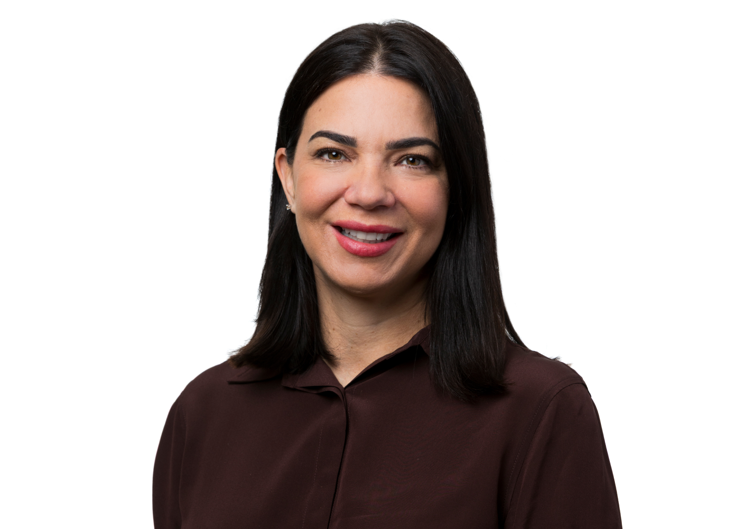 Photo of Skye Daniels