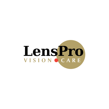 LensPro logo