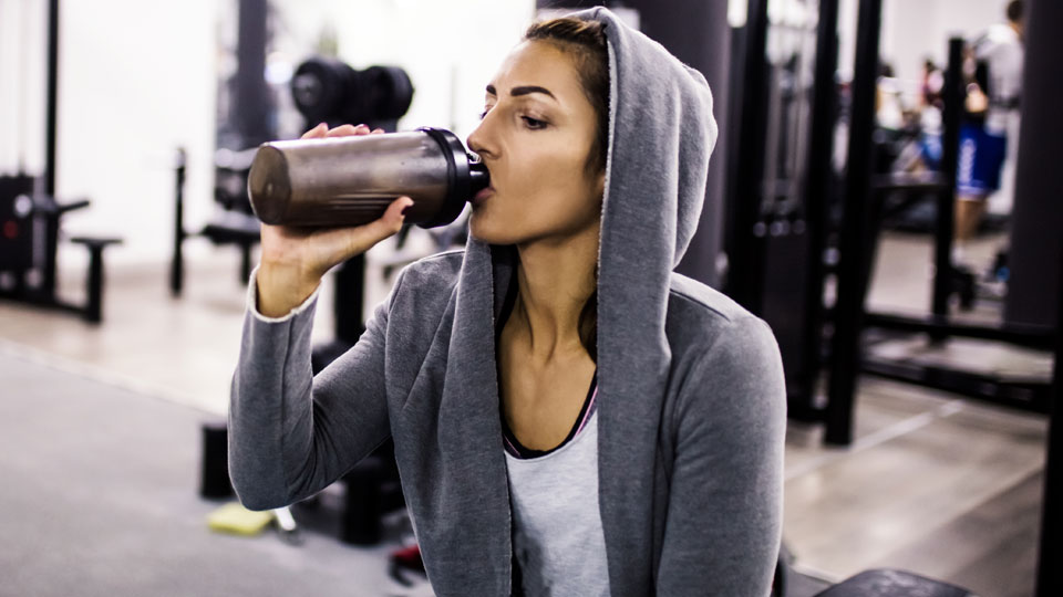 Do Pre Workout Supplements Work Tips Alternatives Nib