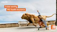 Nib And ING Become Partners In Health Nib