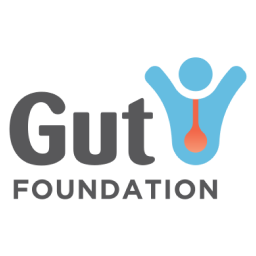 The Gut Foundation logo