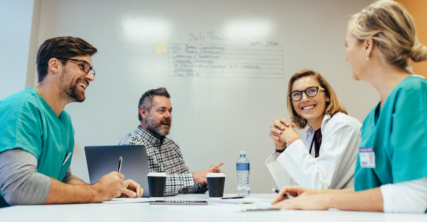 Information for Hospital, Medical and Extras providers nib