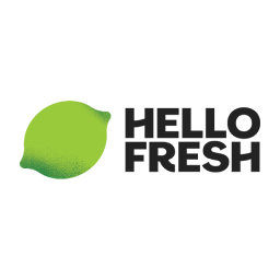 Hello Fresh logo