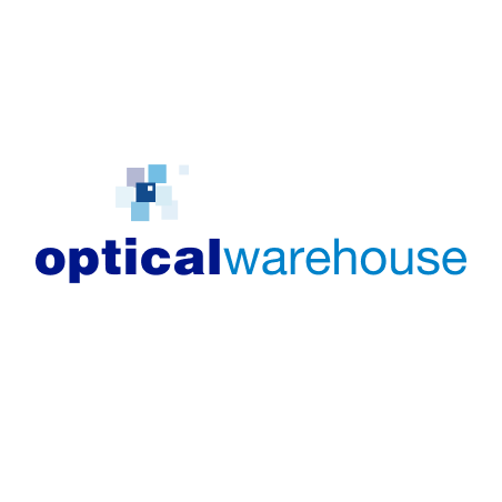 Optical Warehouse logo