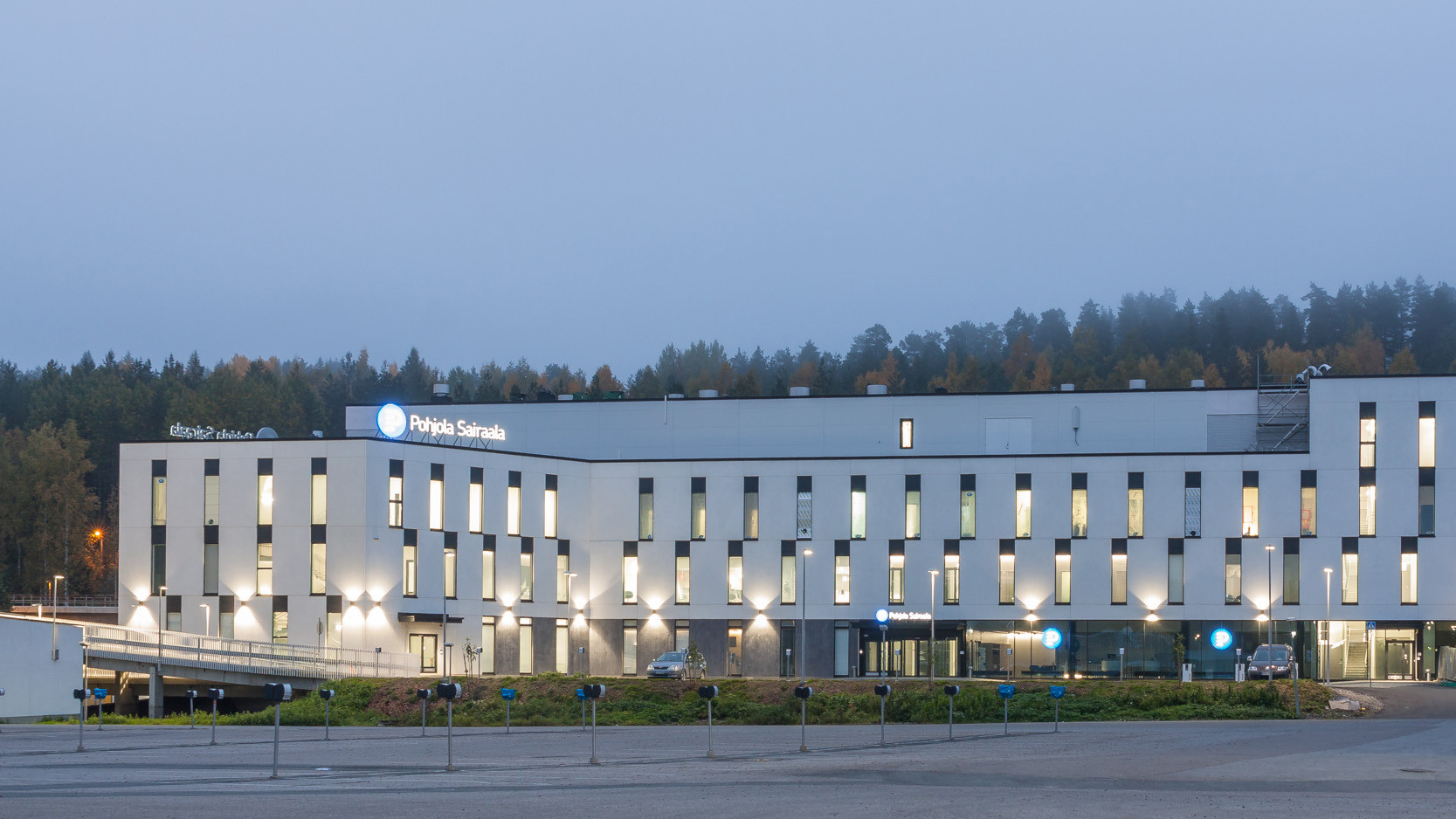 Op Pohjola Sairaala Tampere