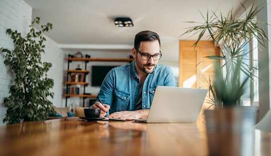 how to become a data scientist header image
