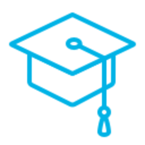 Icon: Graduation