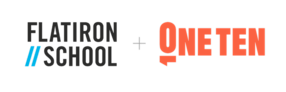 OneTen Tech Scholarship logo