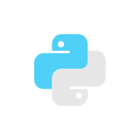 Python icon