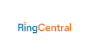 Ring Central logo JSF partner