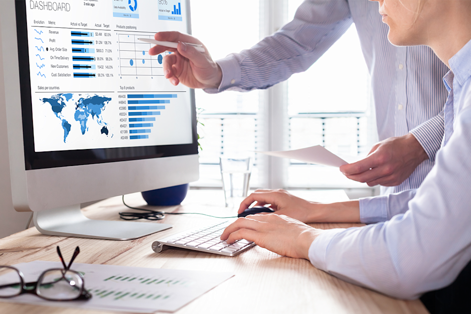 Data analysts have a range of responsibilities depending on the industry and company.