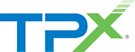 Tpx logo this is a JSF partner