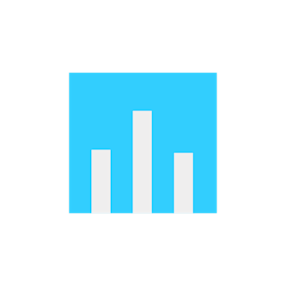 Word cloud icon