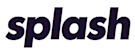 splash logo