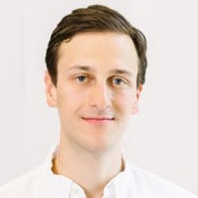 Headshot: Joe Burgess