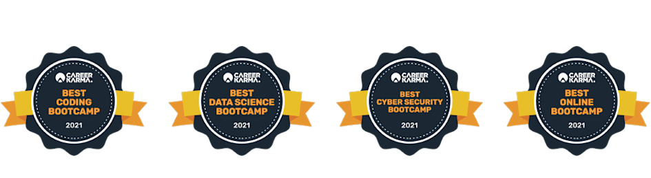 4 Career Karma Awards