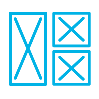 Icon: UX/UI design