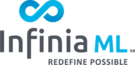 Infinia ML logo