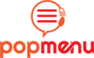 Logo: PopMenu