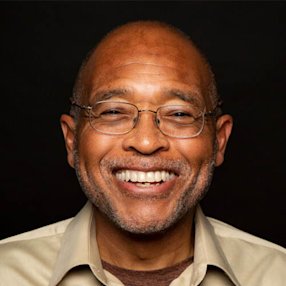 Headshot: Clyde Ford