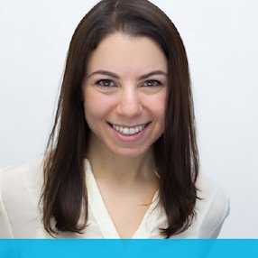 Headshot: Rebekah Rombom