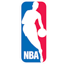 Logo: NBA